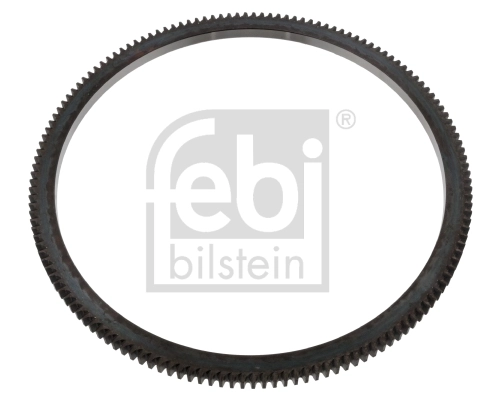 Ring Gear, flywheel